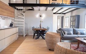 Cozy Nest In The Center Of Isle Sur La Sorgue For 4 People